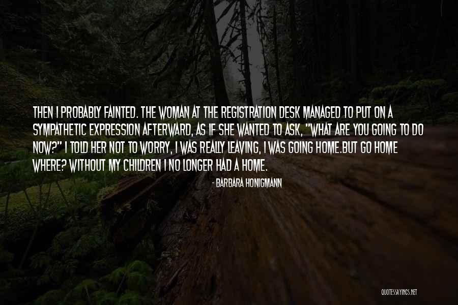 Apartes En Quotes By Barbara Honigmann Apartes En Quotes By Barbara Honigmann