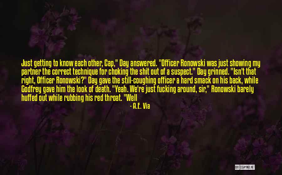 Apartheids Funeral Quotes By A.E. Via Apartheids Funeral Quotes By A.E. Via