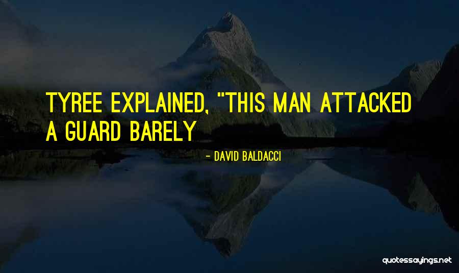 Apartheids Quotes By David Baldacci Apartheids Quotes By David Baldacci