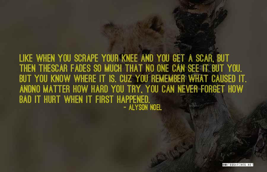 Apartment 23 Quotes By Alyson Noel Apartment 23 Quotes By Alyson Noel