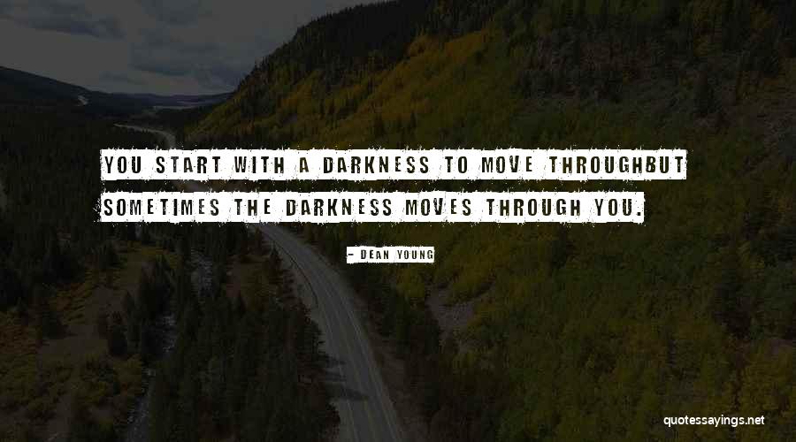 Apartment 23 Quotes By Dean Young Apartment 23 Quotes By Dean Young
