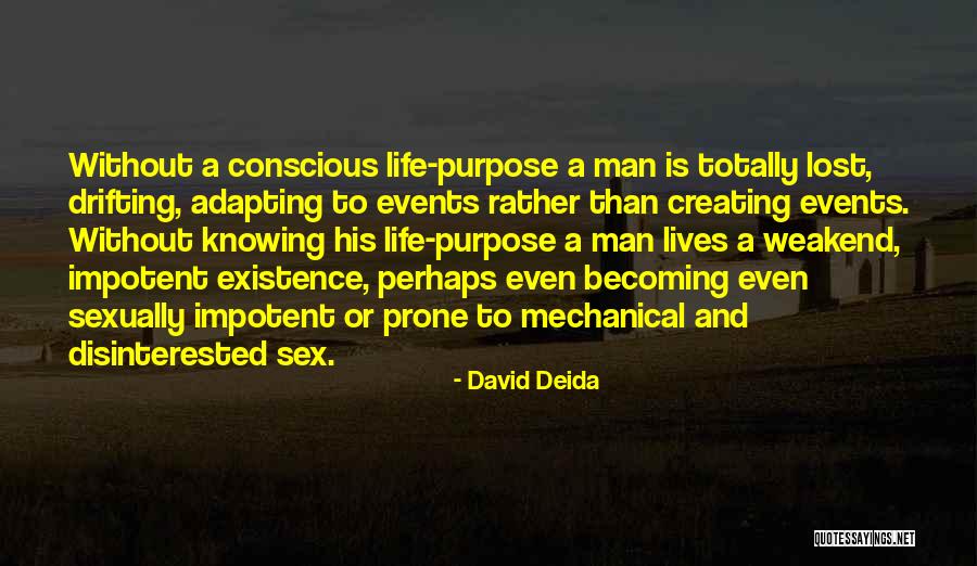 Apartment Billy Wilder Quotes By David Deida Apartment Billy Wilder Quotes By David Deida