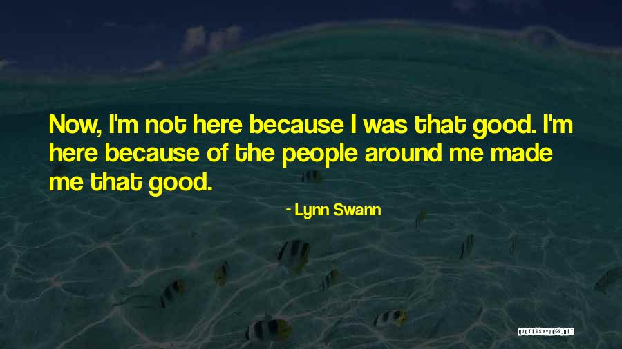Apartment Billy Wilder Quotes By Lynn Swann Apartment Billy Wilder Quotes By Lynn Swann