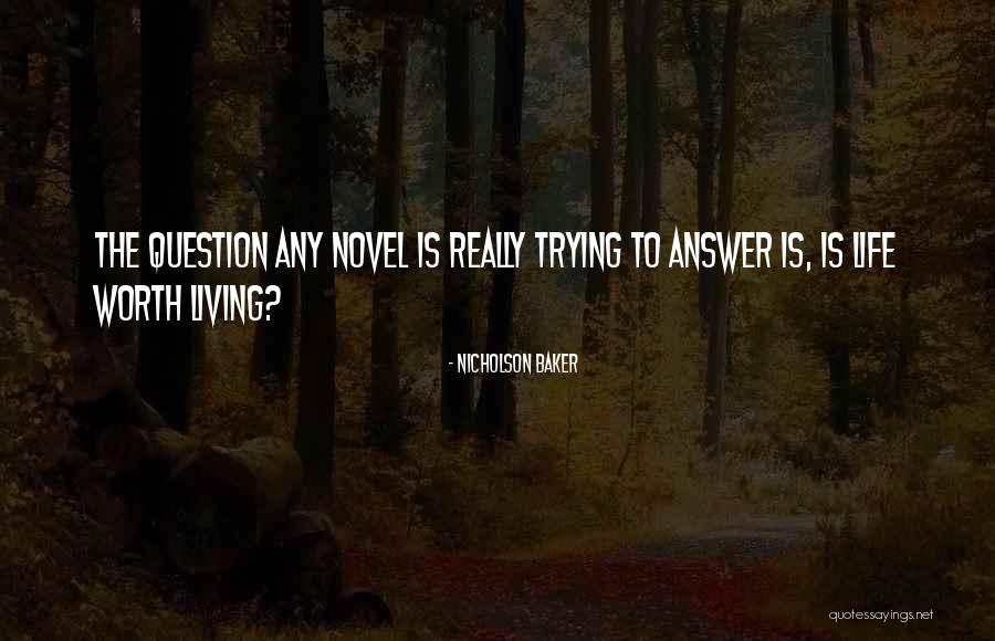 Apartment Billy Wilder Quotes By Nicholson Baker Apartment Billy Wilder Quotes By Nicholson Baker