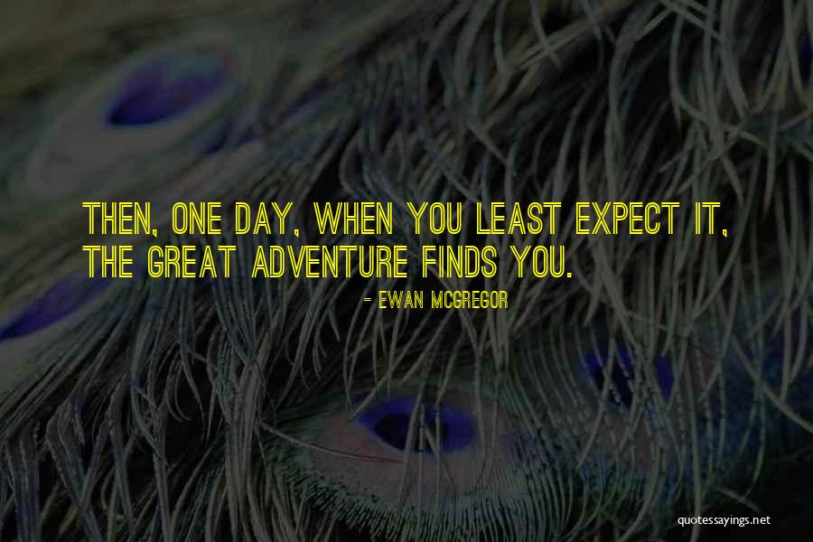 Apartment Mystic Ct Quotes By Ewan McGregor Apartment Mystic Ct Quotes By Ewan McGregor