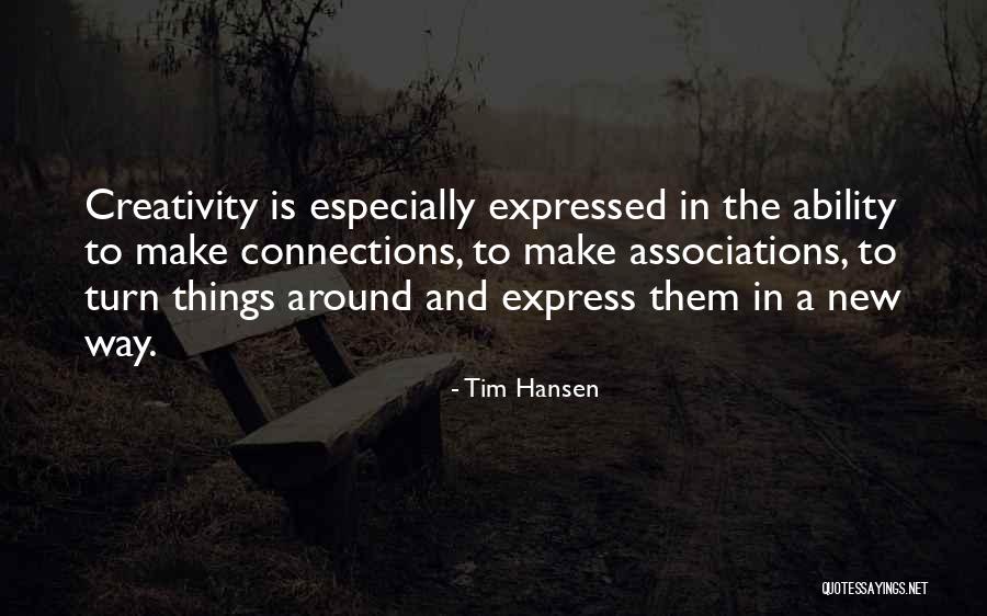 Apas Gi Szabads G Quotes By Tim Hansen Apas Gi Szabads G Quotes By Tim Hansen