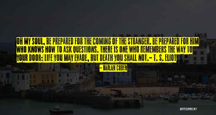 Apasanca Quotes By Harlan Coben Apasanca Quotes By Harlan Coben