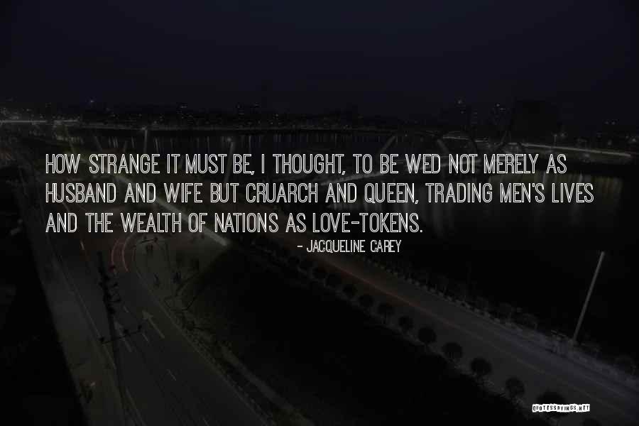 Apasati Quotes By Jacqueline Carey Apasati Quotes By Jacqueline Carey