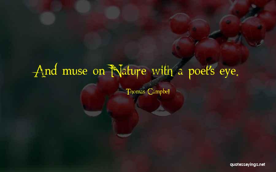 Apasati Quotes By Thomas Campbell Apasati Quotes By Thomas Campbell