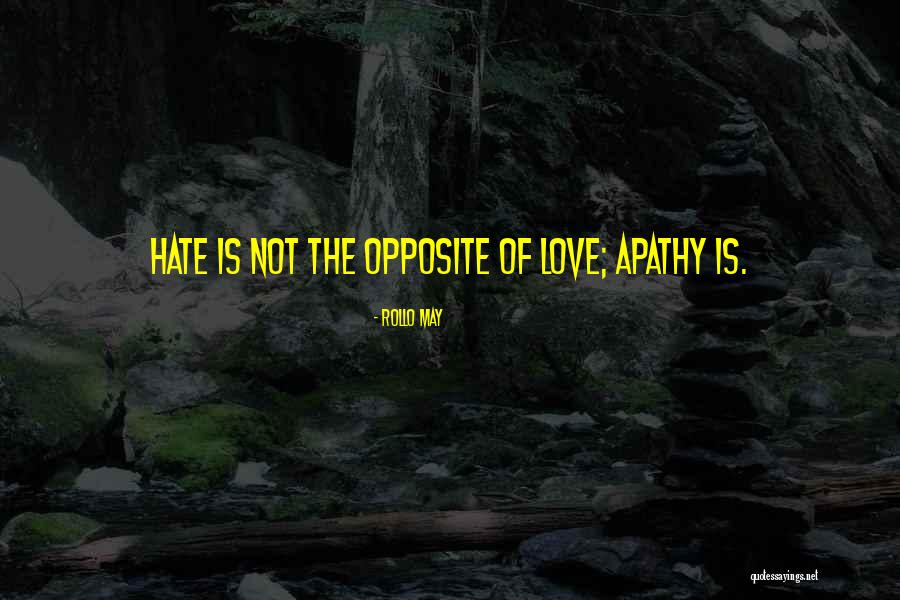 Apatia Wikipedia Quotes By Rollo May Apatia Wikipedia Quotes By Rollo May