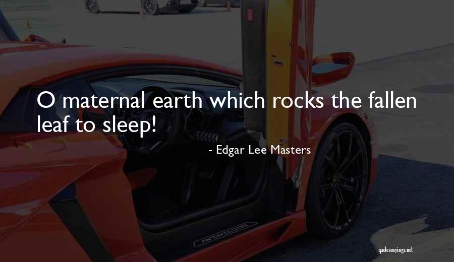 Apatis Ipang Quotes By Edgar Lee Masters Apatis Ipang Quotes By Edgar Lee Masters