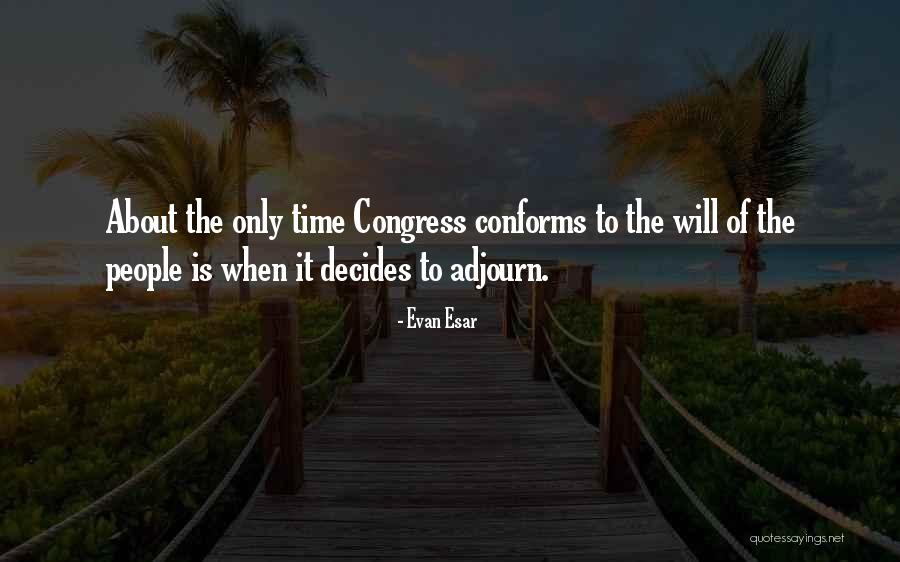 Apatisme Quotes By Evan Esar Apatisme Quotes By Evan Esar