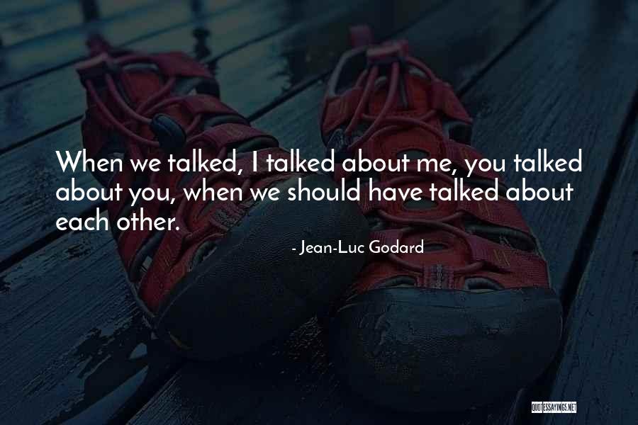 Apatisme Quotes By Jean-Luc Godard Apatisme Quotes By Jean-Luc Godard