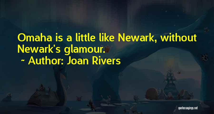 Apatosaurus Quotes By Joan Rivers