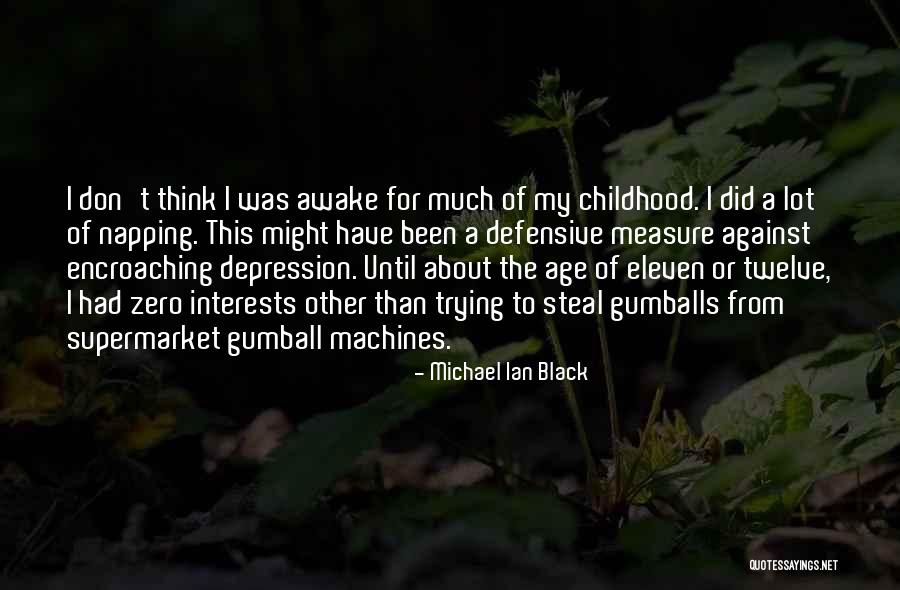 Apatow Director Quotes By Michael Ian Black Apatow Director Quotes By Michael Ian Black