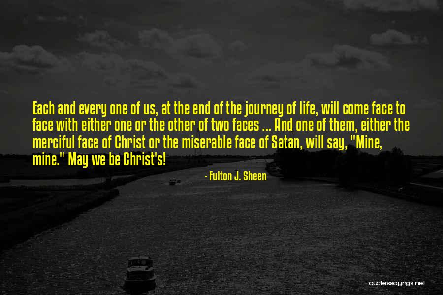 Apatow Family Quotes By Fulton J. Sheen Apatow Family Quotes By Fulton J. Sheen