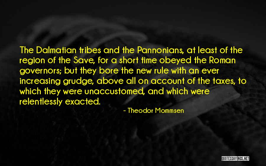 Apatow Family Quotes By Theodor Mommsen Apatow Family Quotes By Theodor Mommsen