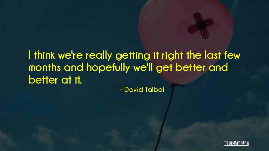 Apatow Girls Quotes By David Talbot Apatow Girls Quotes By David Talbot