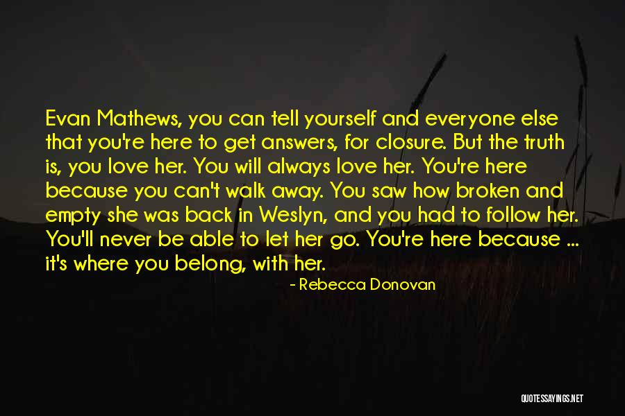 Apatows Wife Quotes By Rebecca Donovan Apatows Wife Quotes By Rebecca Donovan