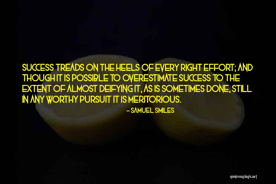 Apaused Quotes By Samuel Smiles Apaused Quotes By Samuel Smiles