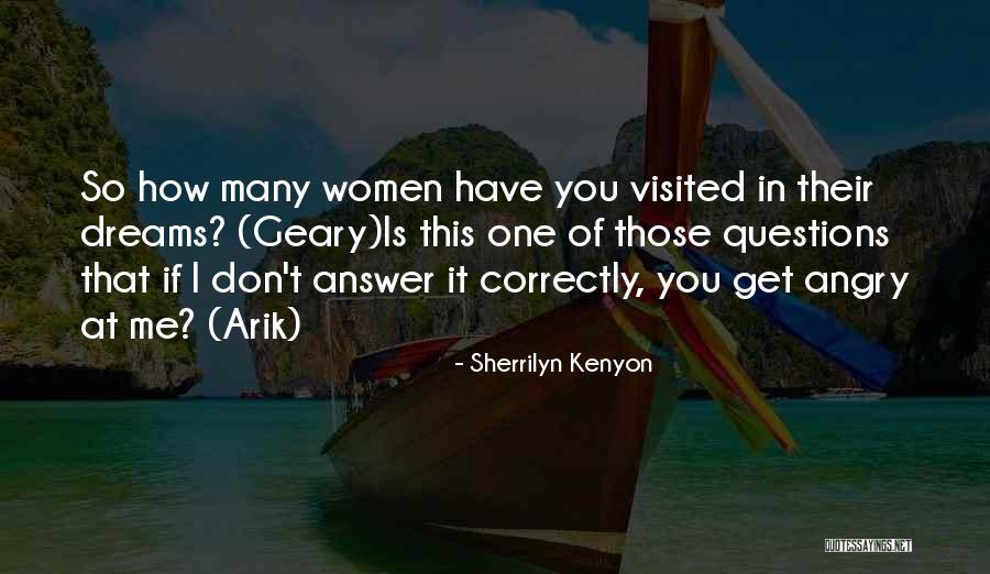 Apbs Quotes By Sherrilyn Kenyon Apbs Quotes By Sherrilyn Kenyon