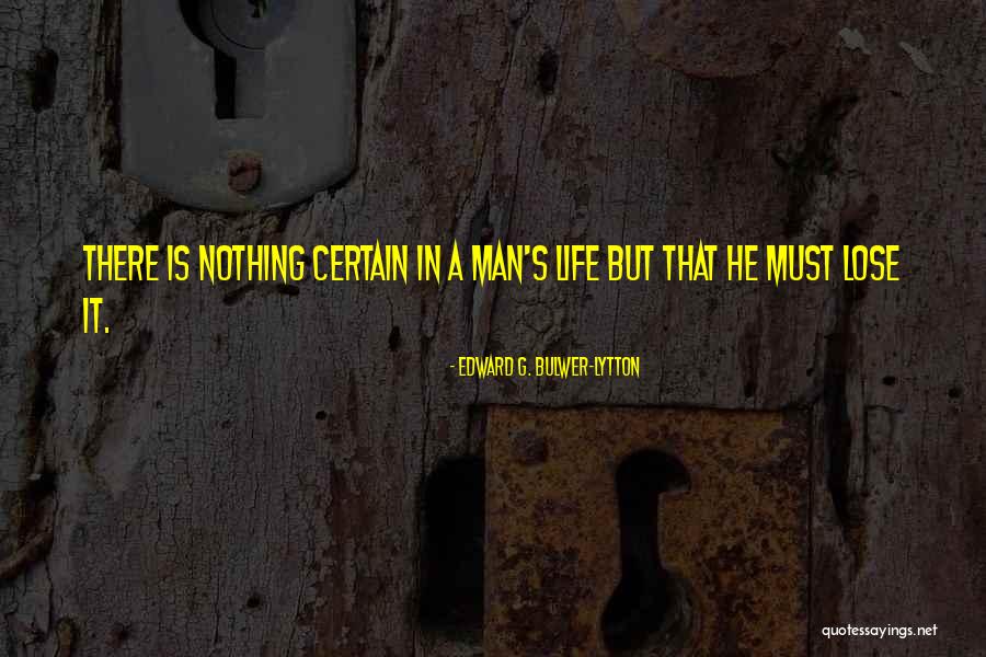 Apbse Quotes By Edward G. Bulwer-Lytton Apbse Quotes By Edward G. Bulwer-Lytton