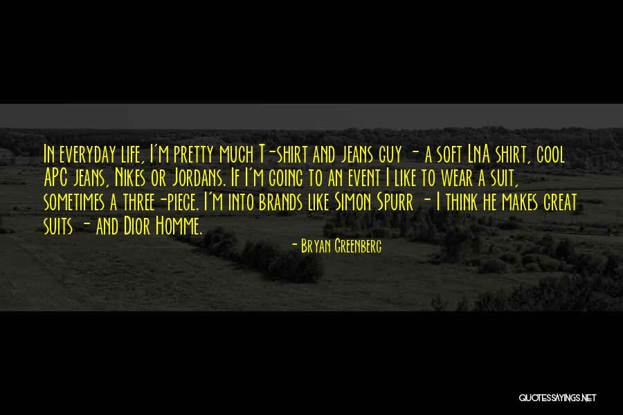 Apc Quotes By Bryan Greenberg Apc Quotes By Bryan Greenberg