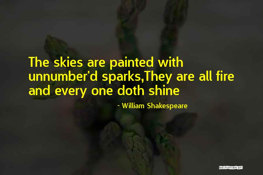 Apc Quotes By William Shakespeare Apc Quotes By William Shakespeare