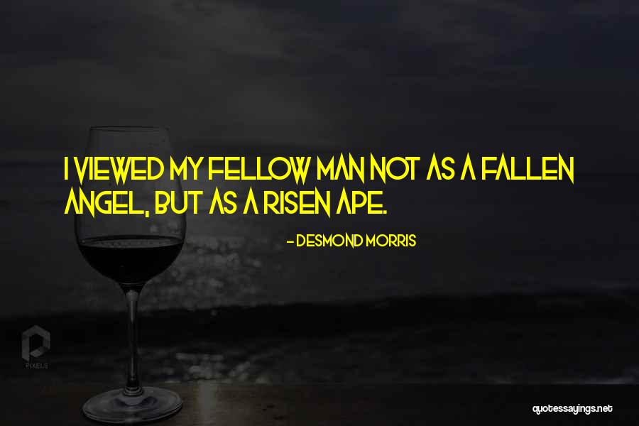 Ape Quotes By Desmond Morris Ape Quotes By Desmond Morris