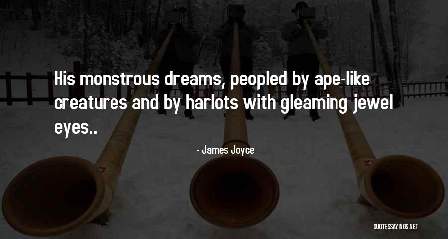 Ape Quotes By James Joyce Ape Quotes By James Joyce