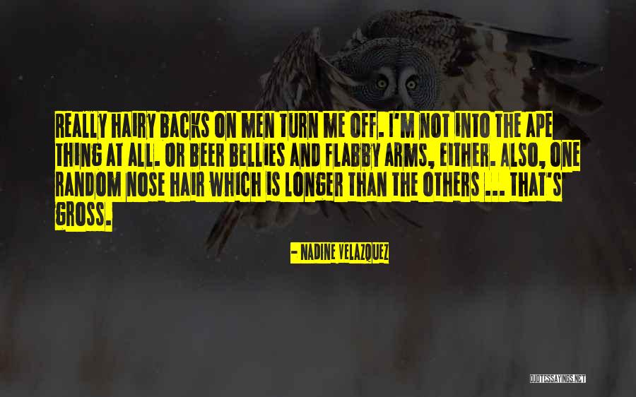 Ape Quotes By Nadine Velazquez Ape Quotes By Nadine Velazquez