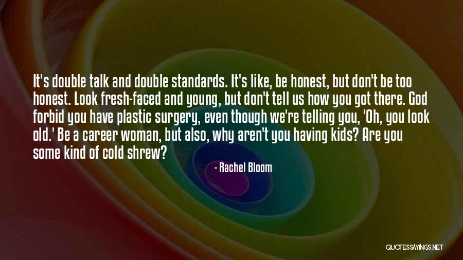 Apegado Significado Quotes By Rachel Bloom Apegado Significado Quotes By Rachel Bloom