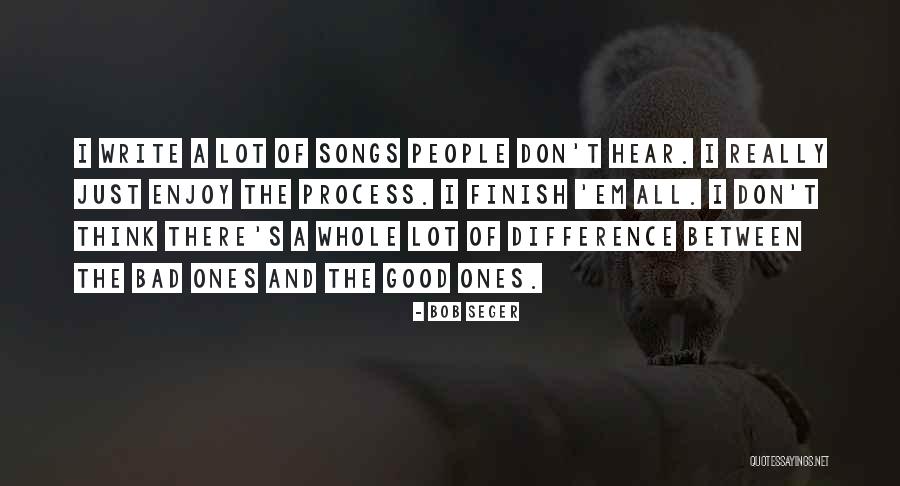 Apegado Sinonimos Quotes By Bob Seger Apegado Sinonimos Quotes By Bob Seger