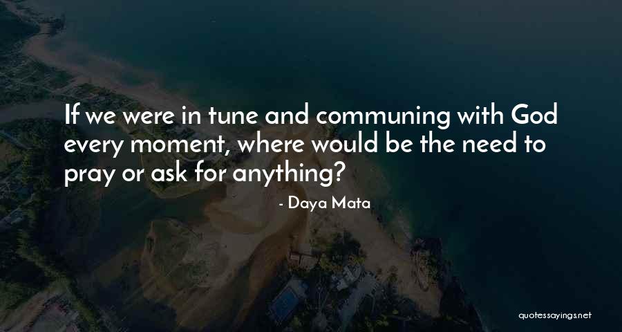 Apego Evitativo Quotes By Daya Mata Apego Evitativo Quotes By Daya Mata