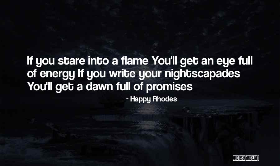 Apego Evitativo Quotes By Happy Rhodes Apego Evitativo Quotes By Happy Rhodes