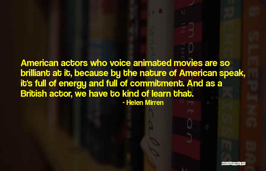 Apeks Quotes By Helen Mirren Apeks Quotes By Helen Mirren