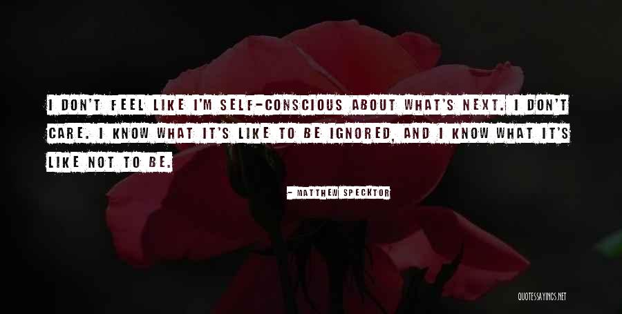 Apekta Quotes By Matthew Specktor Apekta Quotes By Matthew Specktor