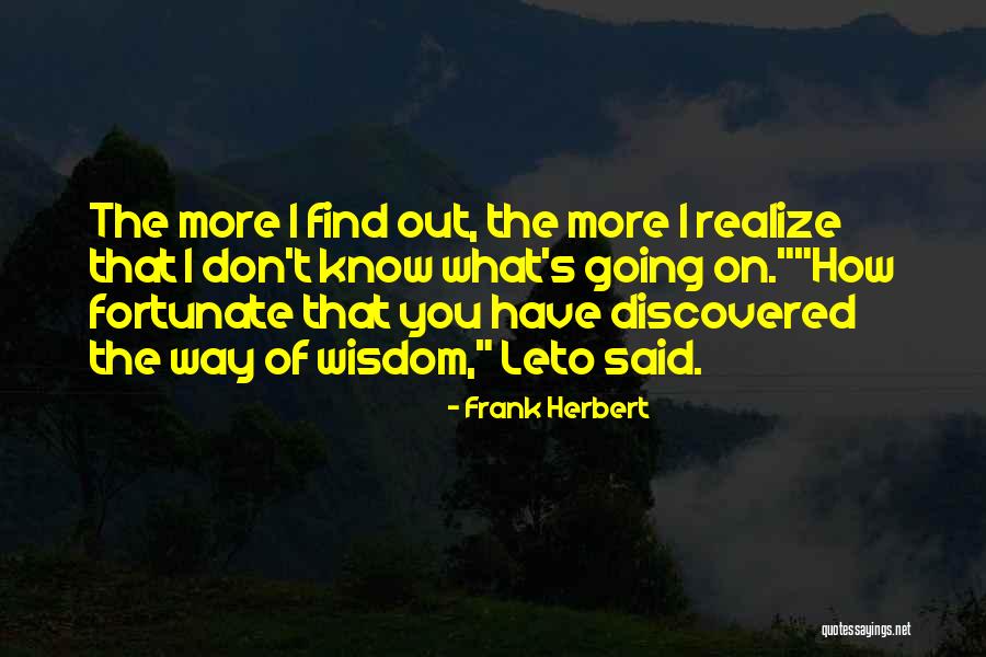 Apektomie Quotes By Frank Herbert Apektomie Quotes By Frank Herbert