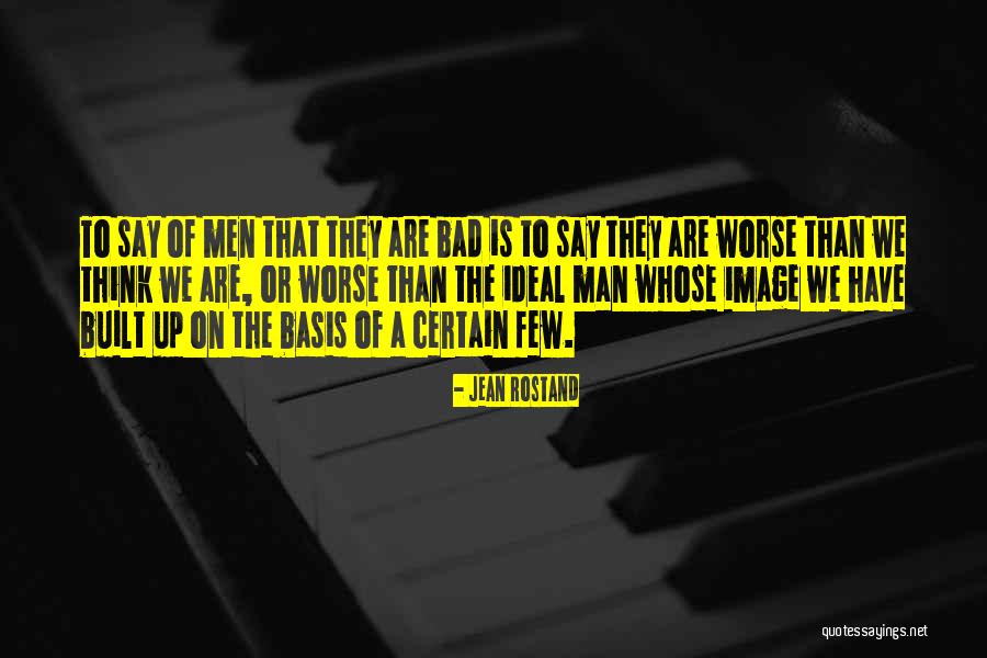 Apelaciones Definicion Quotes By Jean Rostand Apelaciones Definicion Quotes By Jean Rostand