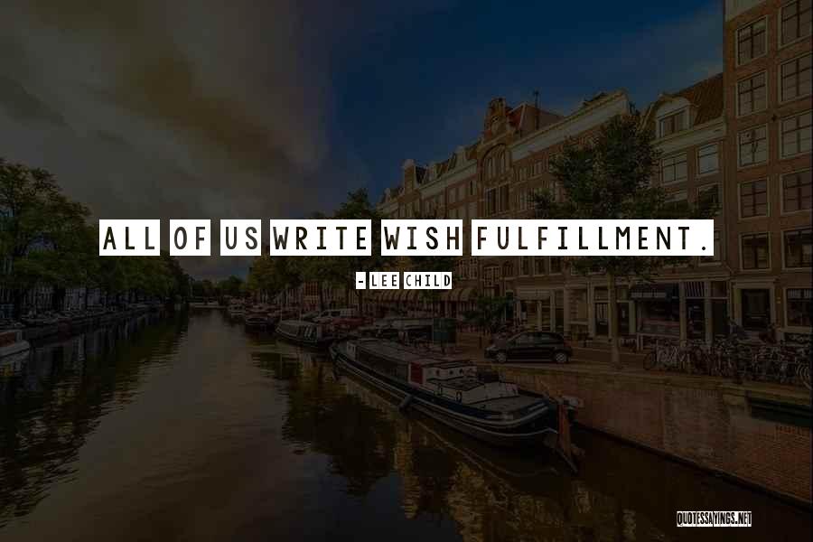 Apelaciones Desempleo Quotes By Lee Child Apelaciones Desempleo Quotes By Lee Child