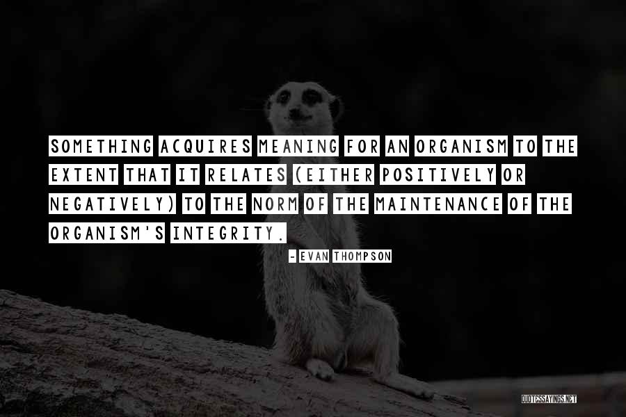Apelaciones Emocionales Quotes By Evan Thompson Apelaciones Emocionales Quotes By Evan Thompson