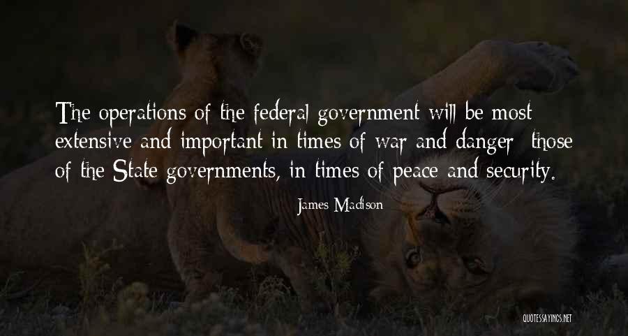 Apelacioni Quotes By James Madison Apelacioni Quotes By James Madison