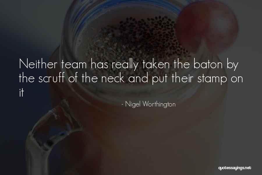 Apelar Definicion Quotes By Nigel Worthington Apelar Definicion Quotes By Nigel Worthington