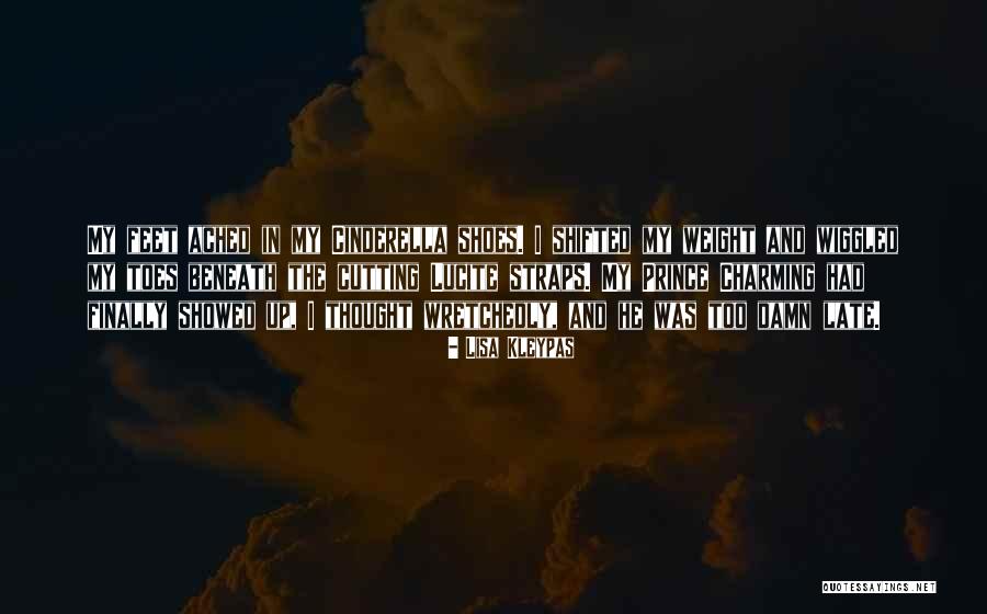 Apele Romane Quotes By Lisa Kleypas Apele Romane Quotes By Lisa Kleypas