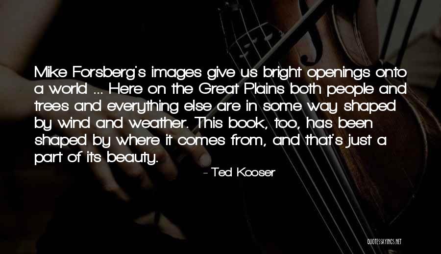 Apelike 7 Quotes By Ted Kooser Apelike 7 Quotes By Ted Kooser