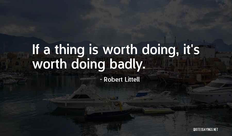 Apelo A Ignorancia Quotes By Robert Littell Apelo A Ignorancia Quotes By Robert Littell