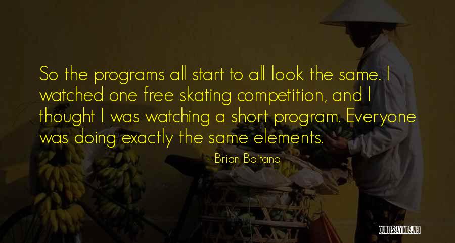Apelorissedwen Quotes By Brian Boitano Apelorissedwen Quotes By Brian Boitano