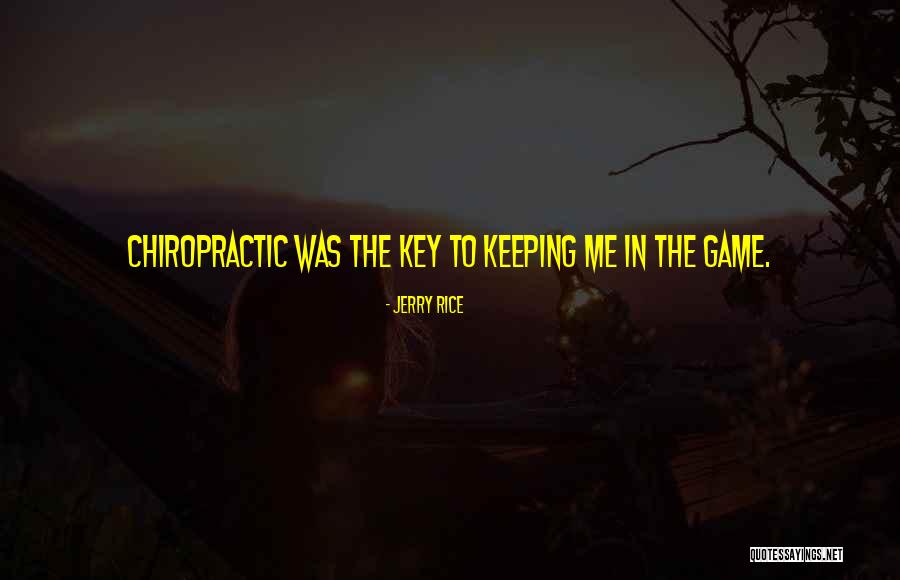 Apelos Quotes By Jerry Rice Apelos Quotes By Jerry Rice