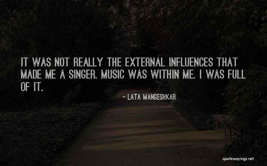 Apelos Quotes By Lata Mangeshkar Apelos Quotes By Lata Mangeshkar