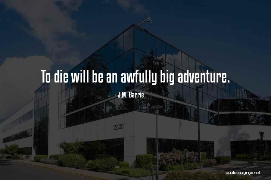 Apeloso Quotes By J.M. Barrie Apeloso Quotes By J.M. Barrie